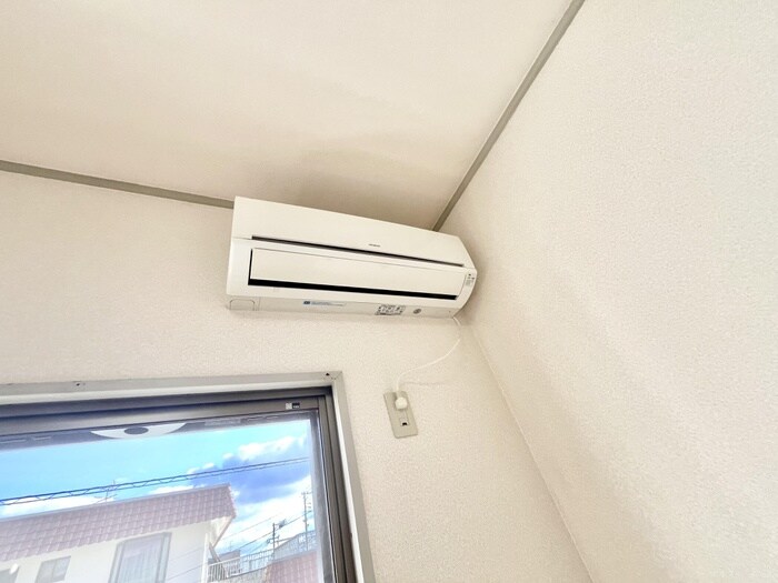 物件内観写真14　(廊下)