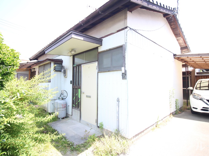 外観写真