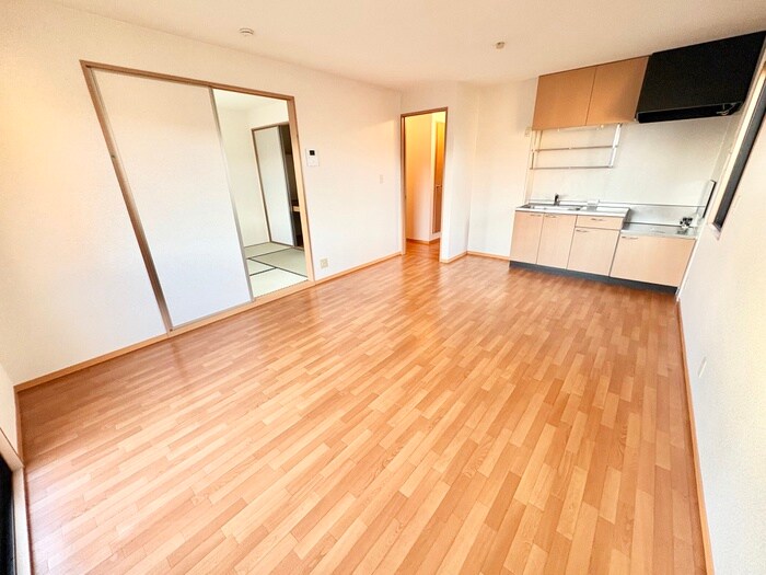 物件内観写真6　(居室)