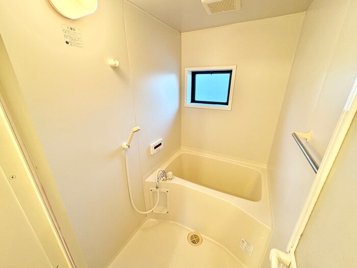 物件内観写真9　(バス／シャワールーム等)