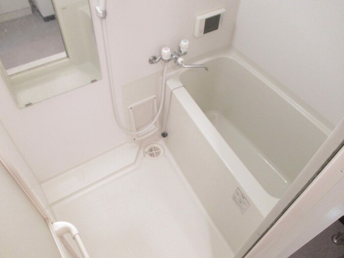 物件内観写真7　(バス／シャワールーム等)