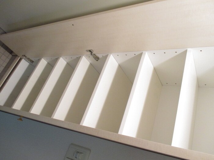 物件内観写真11　(靴箱)