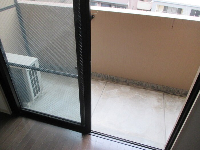 物件内観写真15　(ベランダ・バルコニー)