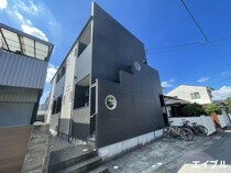 ＮＥＯ　ＣＲＥＳＴの外観写真