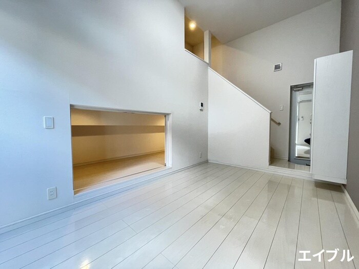 物件内観写真5　(居室)