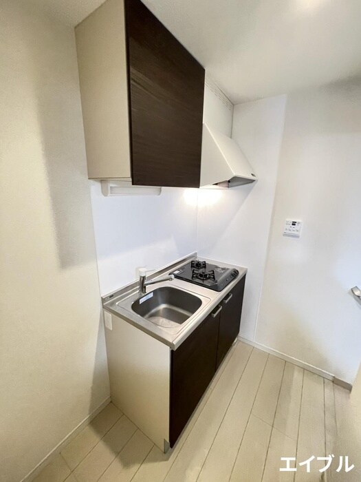 物件内観写真6　(キッチン)