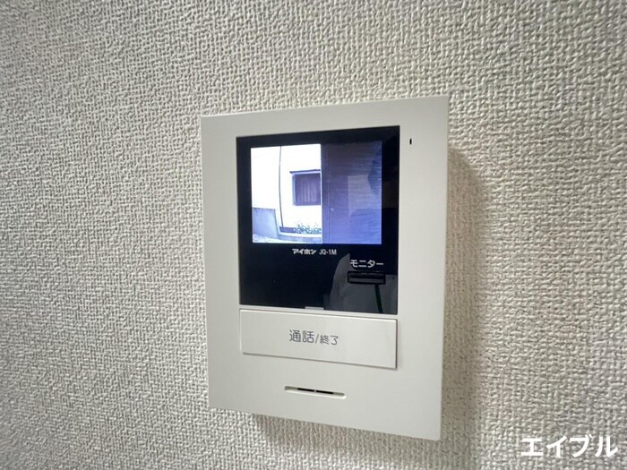 物件内観写真12　(廊下)