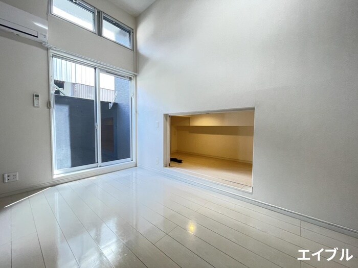 物件内観写真14　(居室)