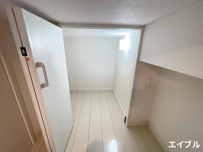 物件内観写真20　(収納)