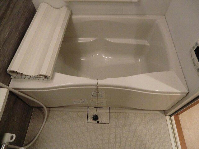 物件内観写真14　(バス／シャワールーム等)