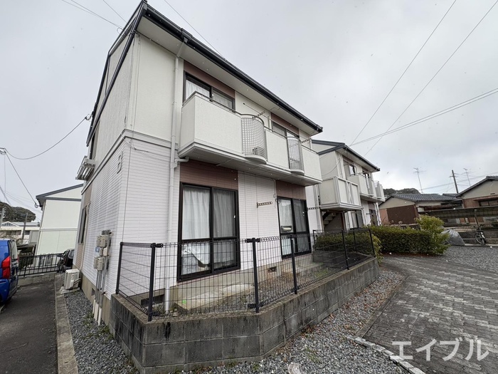 カーサ１３６　B棟