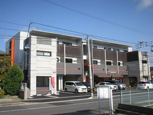 Link･F　Ⅱ外観写真