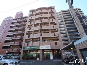 スヴニールⅡ外観写真