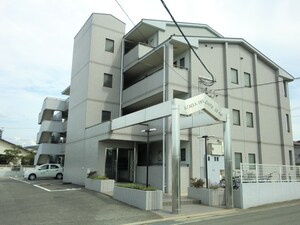 アザレアハイツ江崎外観写真