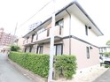 セジュール赤間駅前　D棟