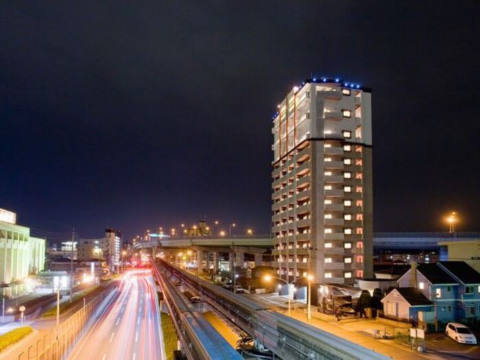 物件外観写真6　(外観写真)