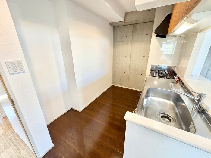 物件内観写真10　(キッチン)