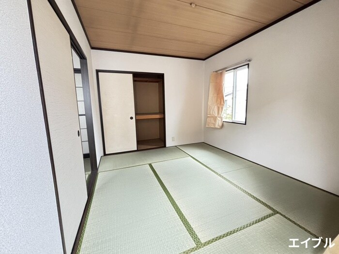 物件内観写真8　(居室)