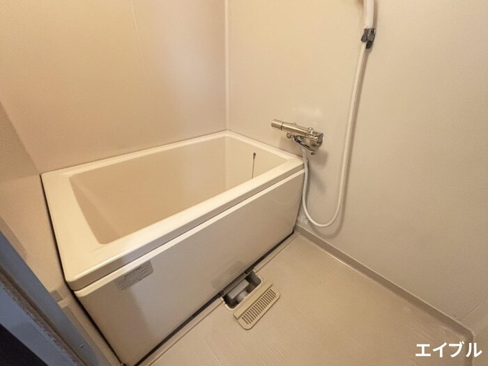 物件内観写真13　(バス／シャワールーム等)