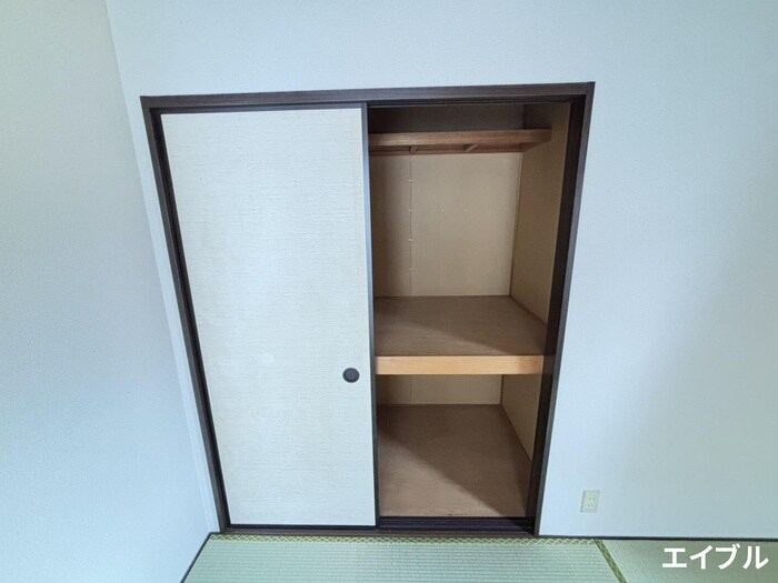 物件内観写真17　(収納)