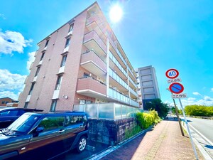 Ｖｅｎｔ Ｖｅｒｔ 須崎外観写真