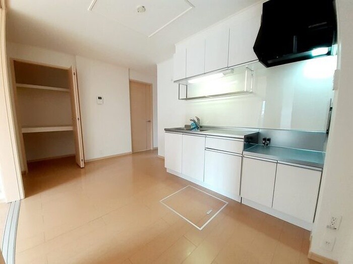 物件内観写真7　(キッチン)