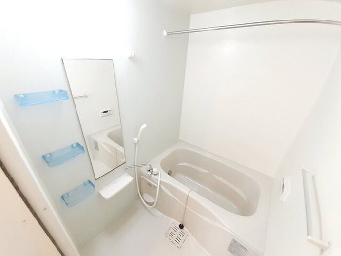 物件内観写真12　(バス／シャワールーム等)