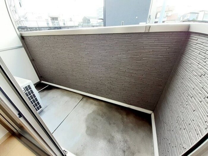 物件内観写真13　(ベランダ・バルコニー)