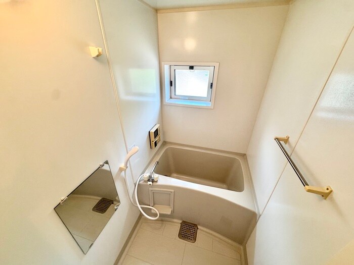 物件内観写真6　(バス／シャワールーム等)