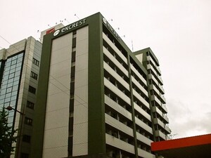 エンクレスト赤坂壱番館(607)外観写真