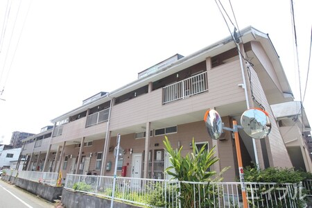 エクセレント吉田Ｈ外観写真