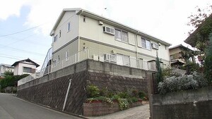 大杉ハウス外観写真