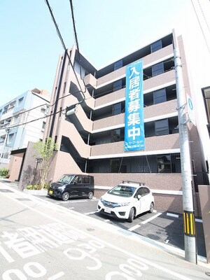 グランフォーレ西新ﾋﾙｽﾞ（202）外観写真