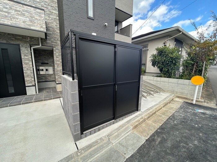 物件外観写真6　(その他)