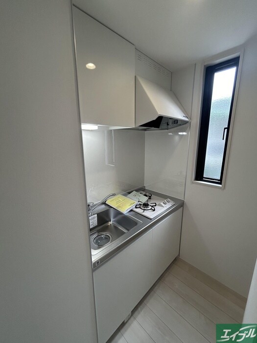 物件内観写真10　(キッチン)