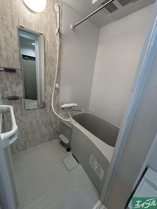 物件内観写真11　(バス／シャワールーム等)