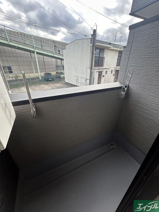 物件内観写真19　(ベランダ・バルコニー)