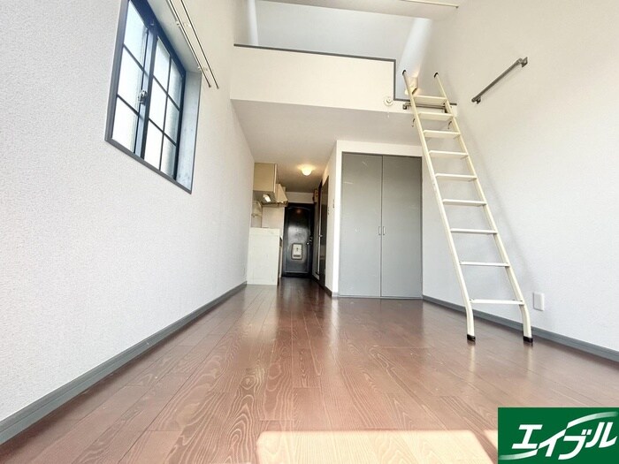 物件内観写真7　(居室)