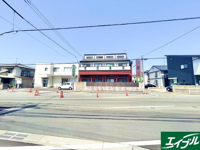 物件外観写真3　(周辺環境)