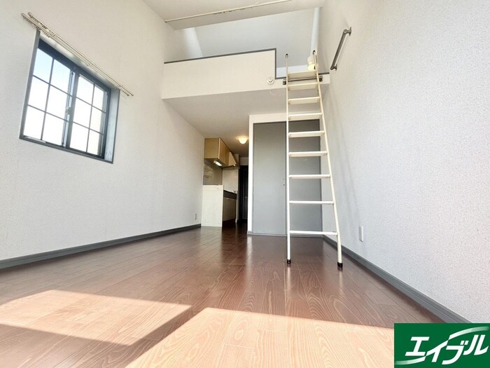 物件内観写真10　(居室)