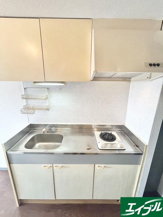 物件内観写真12　(キッチン)