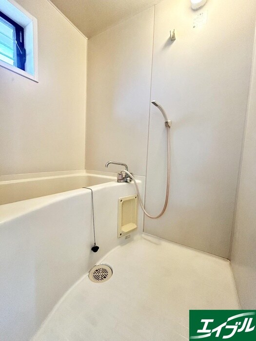 物件内観写真13　(バス／シャワールーム等)