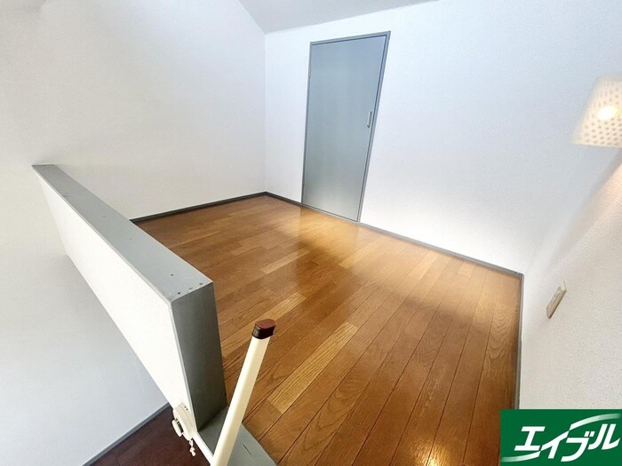 物件内観写真20　(ロフト)