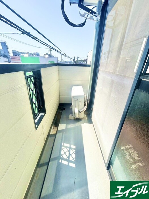 物件内観写真22　(ベランダ・バルコニー)