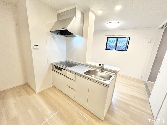 物件内観写真7　(キッチン)