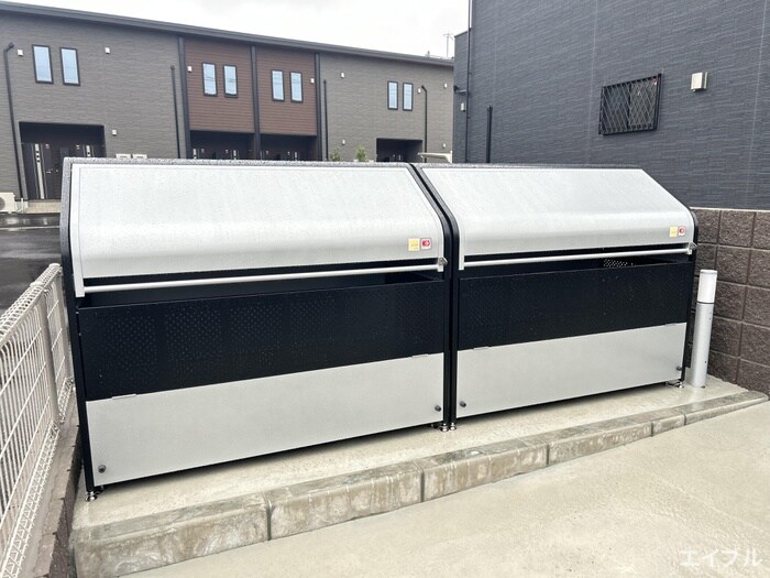 物件外観写真5　(建物設備)