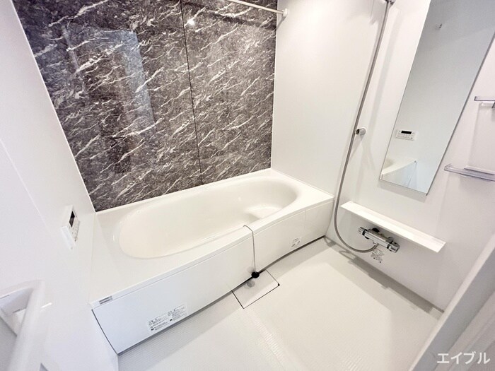 物件内観写真9　(バス／シャワールーム等)