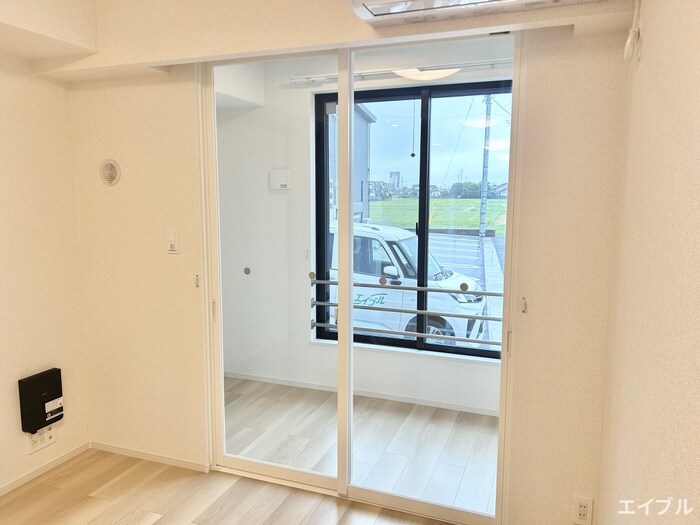 物件内観写真14　(ベランダ・バルコニー)