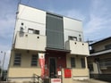 Ｓ ＰＡＮＺ姪浜南