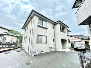 Vida Valuge B棟外観写真